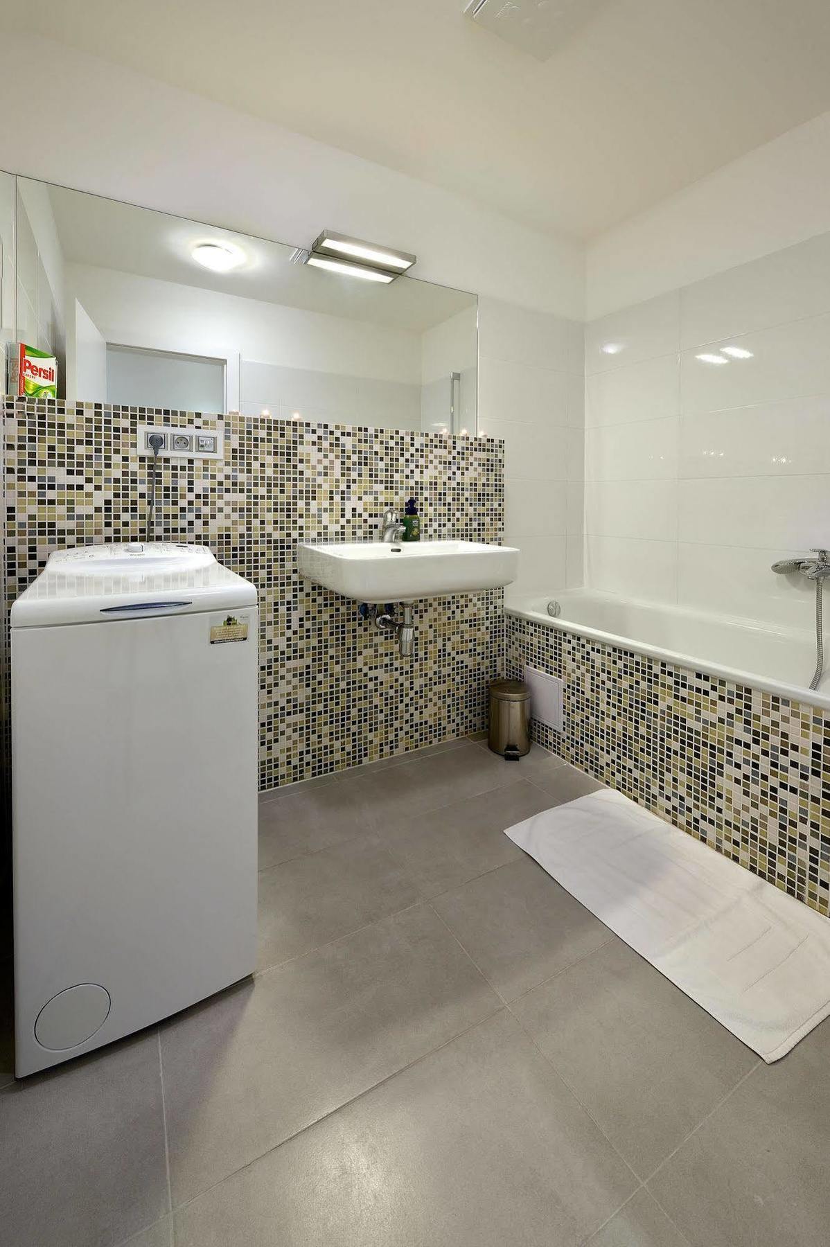 Ambiente Serviced Apartments - Dunajska Bratislava Exterior photo