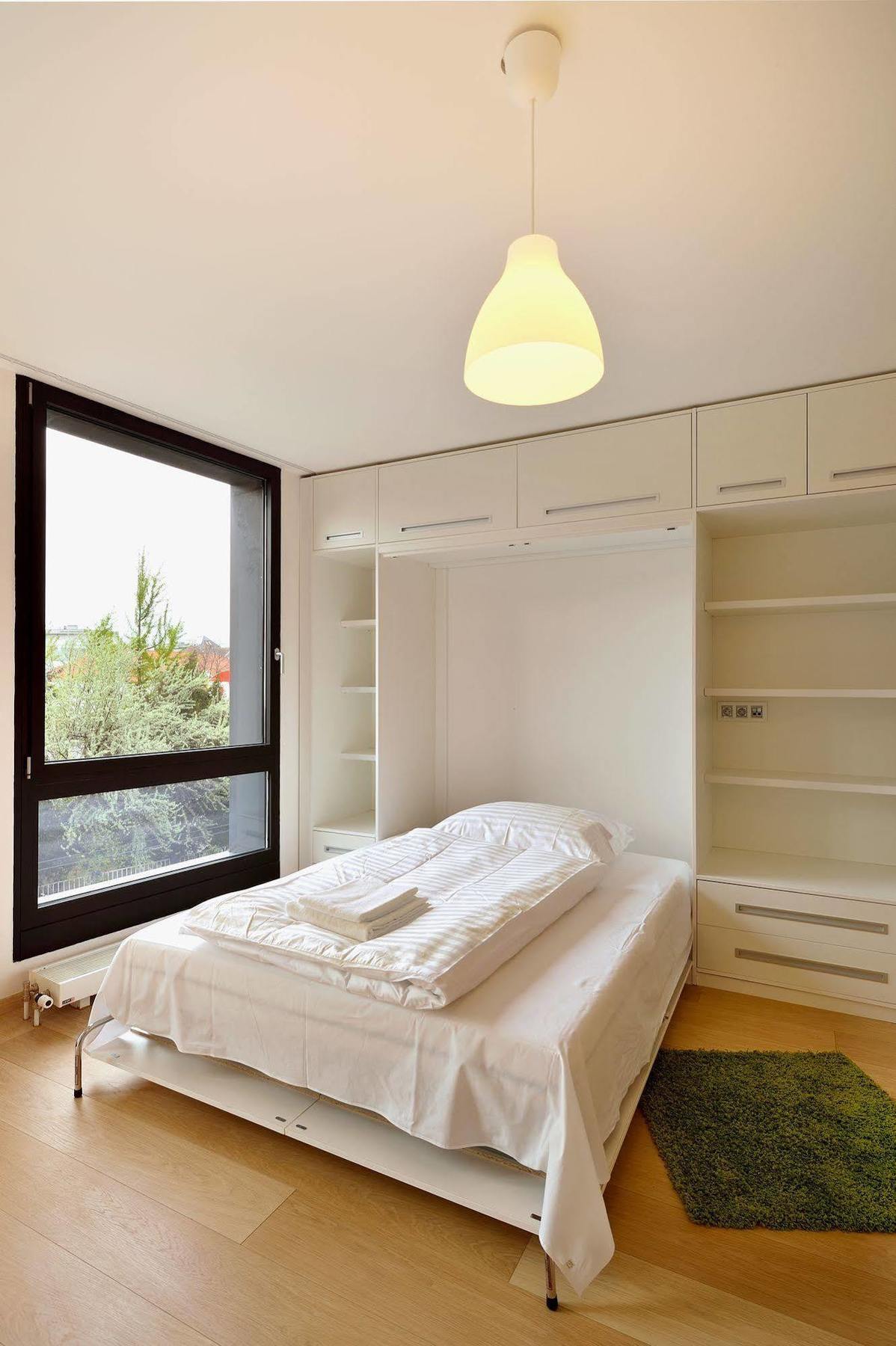 Ambiente Serviced Apartments - Dunajska Bratislava Exterior photo